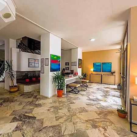 Z Cesme Hotel Ciftlikkoyu