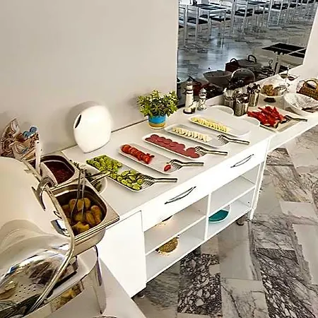 Hotel Z Cesme Ciftlikkoyu