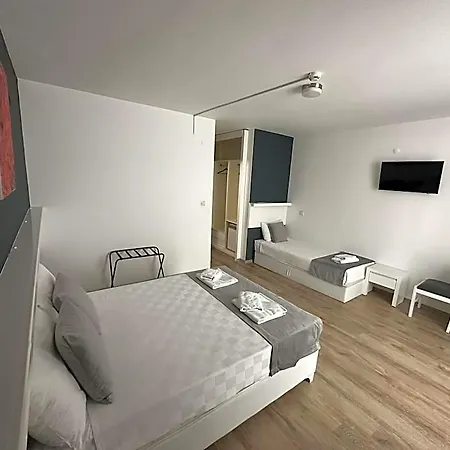 Z Cesme Hotel