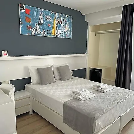 Z Cesme Hotel 2*