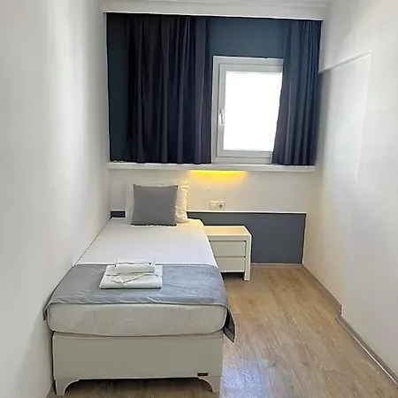 Z Cesme Hotel