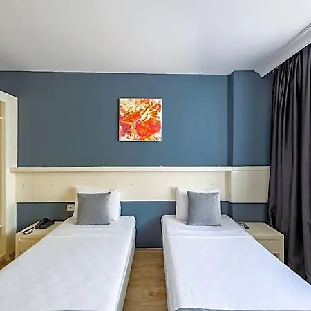 Z Cesme 2* Ciftlikkoyu
