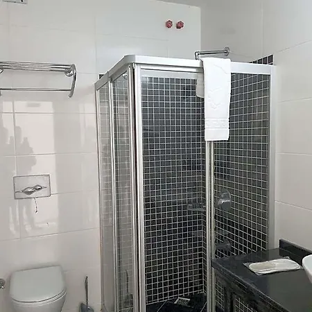 Hotel Z Cesme Ciftlikkoyu