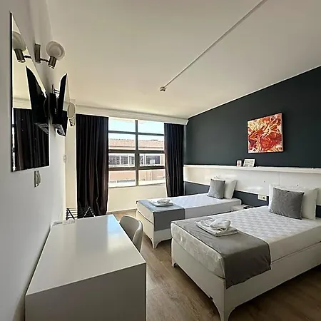 Z Cesme 2* Ciftlikkoyu